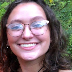 Meet your Posher, Abbie